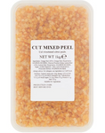 Curtis Catering Cut Mixed Peel 1kg