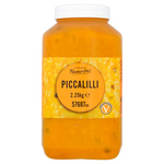 Everyday Favourites Piccalilli 2.25kg
