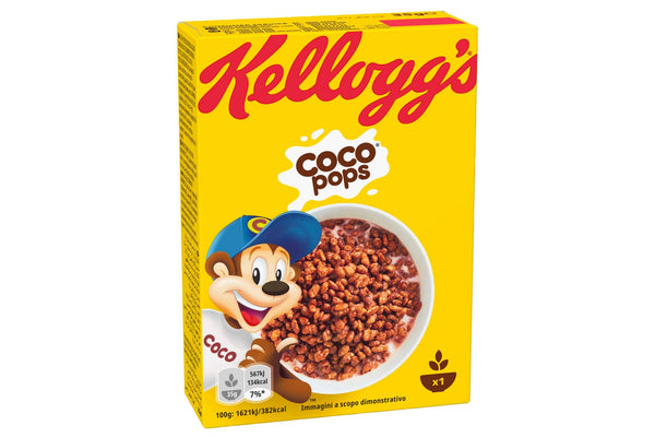 Kellogg's Coco Pops 40x35g