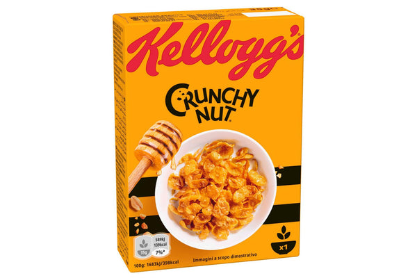 Kellogg's Crunchy Nut 40x35g