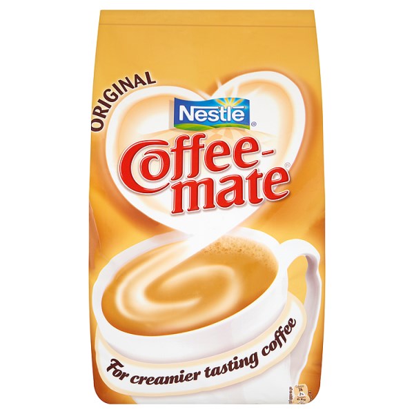 Nestlé Coffee-Mate Original 2.5kg