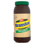 Branston Original Pickle 2.55kg Jar