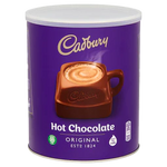 Cadbury Drinking Hot Chocolate 2kg
