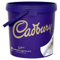 Cadbury Drinking Hot Chocolate 5kg