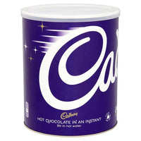 Cadbury Instant Drinking Hot Chocolate 2kg