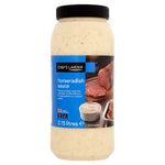 Chef's Larder Horseradish Sauce 2.15 Litres