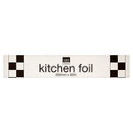 Chef's Essentials Kitchen Foil 300mm x 60m