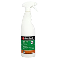 Clean Pro+ Oven and Grill Cleaner 1 Litre