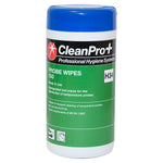 Clean Pro+ Probe Wipes 150 Wipes
