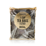 Everyday Favourites 1 Cup Tea Bags 1250 Bags