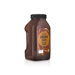 Everyday Favourites Brown Sauce 2.27 Litre