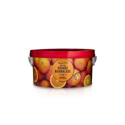 Everyday Favourites Thin Cut Orange Marmalade 2.72kg Tub