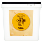 Everyday Favourites Thick Chicken Soup Mix 2.25kg Tub