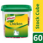 Knorr Chicken Bouillon Cubes  60 Cubes