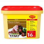 Maggi Demi-Glace Sauce Mix 1.52kg Tub