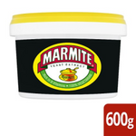 Marmite Spread 600g Tub