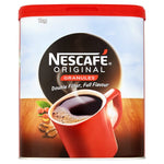 NESCAFÉ Original Instant Coffee Granules Tin 1KG