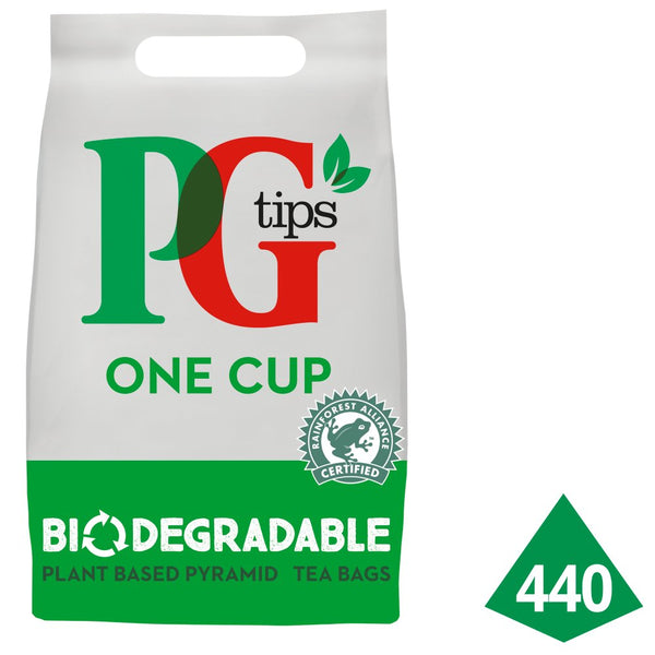 PG tips 440 One Cup Catering Tea Bags