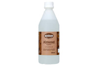 Preema Almond Flavouring Essence 500ml
