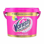 Vanish Oxi Action Powder Fabric Stain Remover 2.4kg
