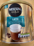 NESCAFÉ GOLD Latté Instant Coffee Tin 1kg